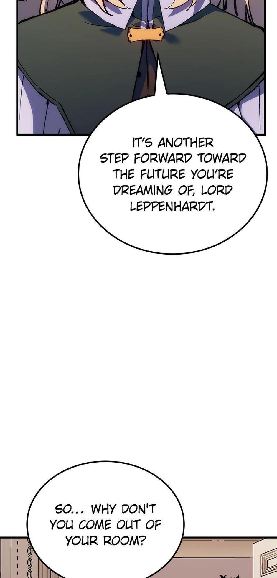 Read The Reincarnated King of Fists Manga Online
