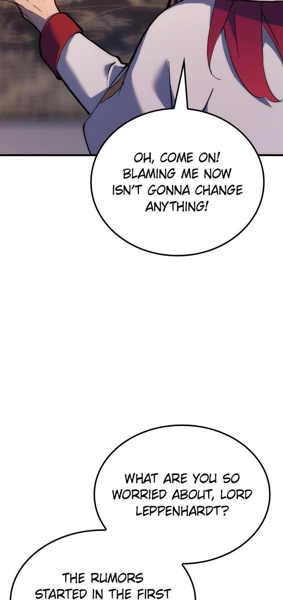 Read The Reincarnated King of Fists Manga Online
