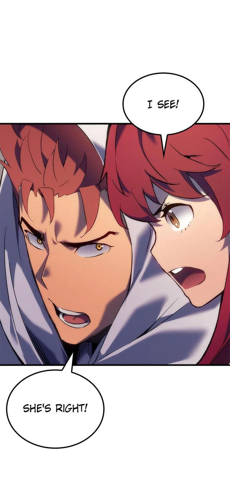 Read The Reincarnated King of Fists Manga Online