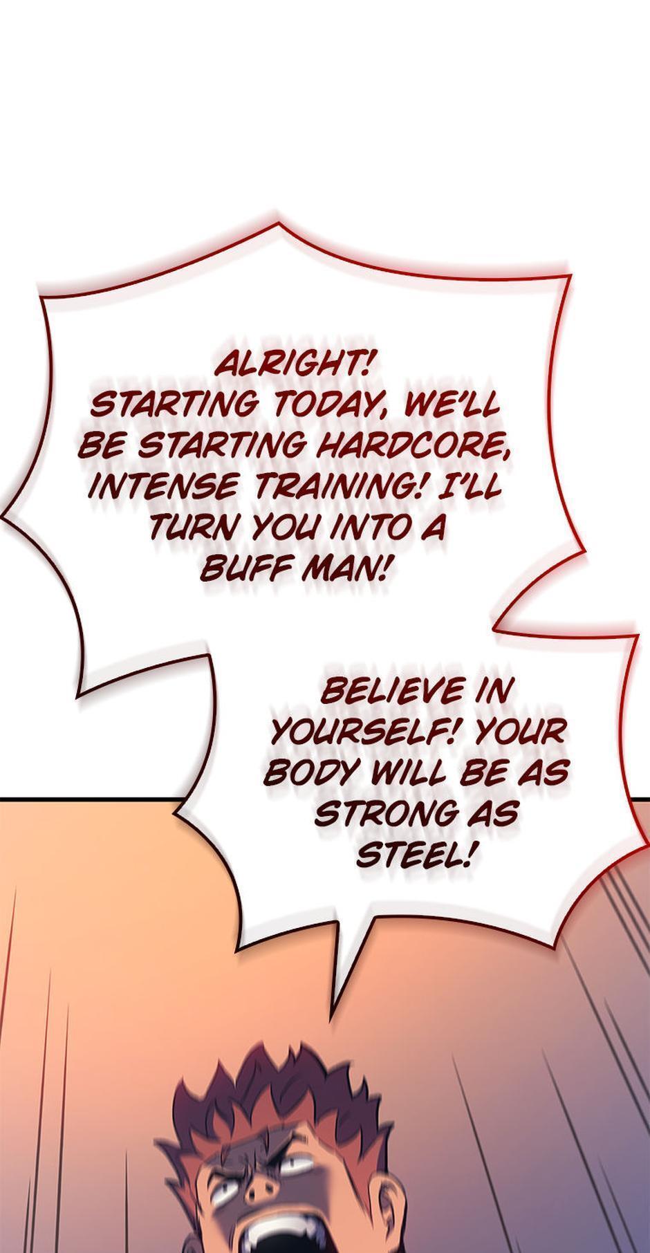 Read The Reincarnated King of Fists Manga Online