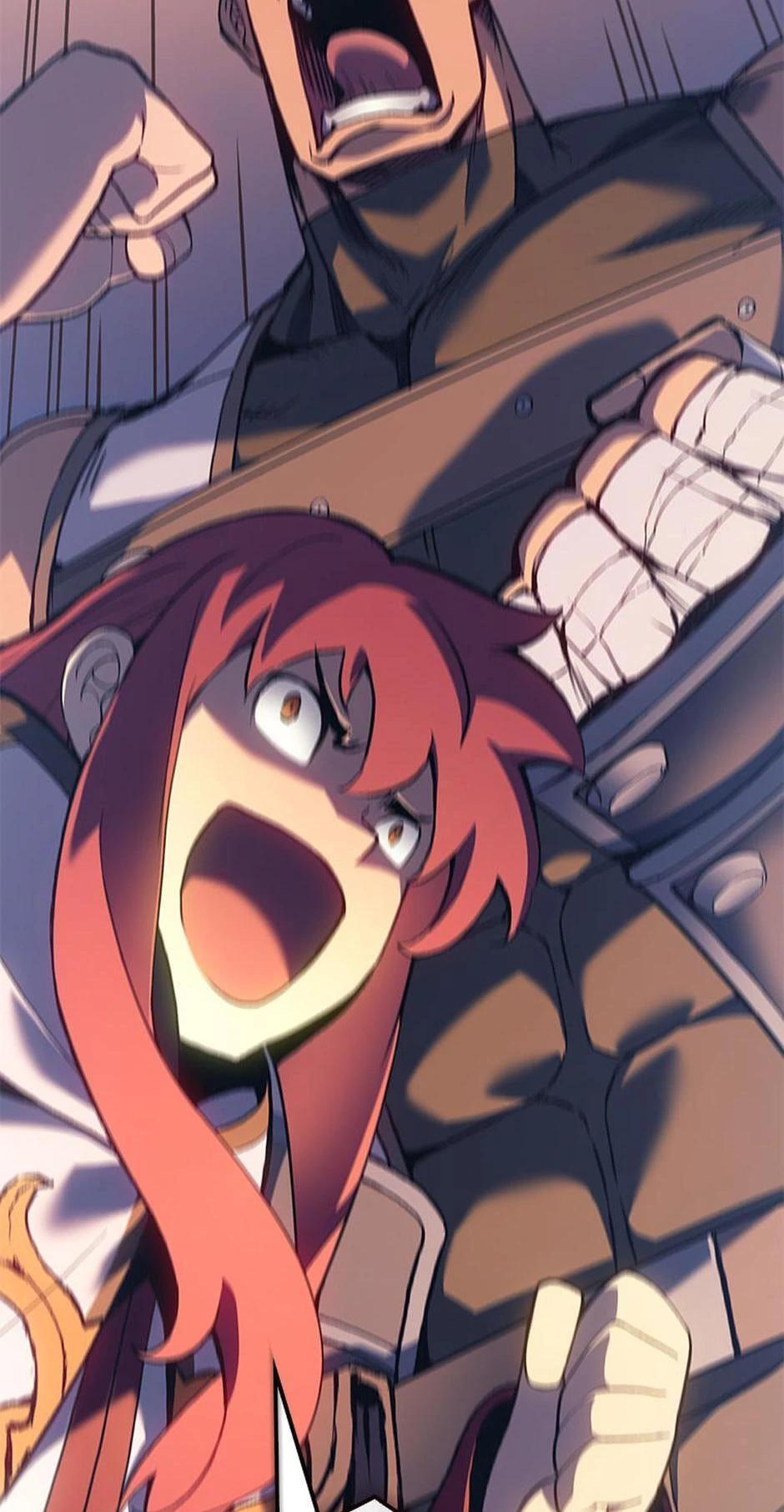 Read The Reincarnated King of Fists Manga Online