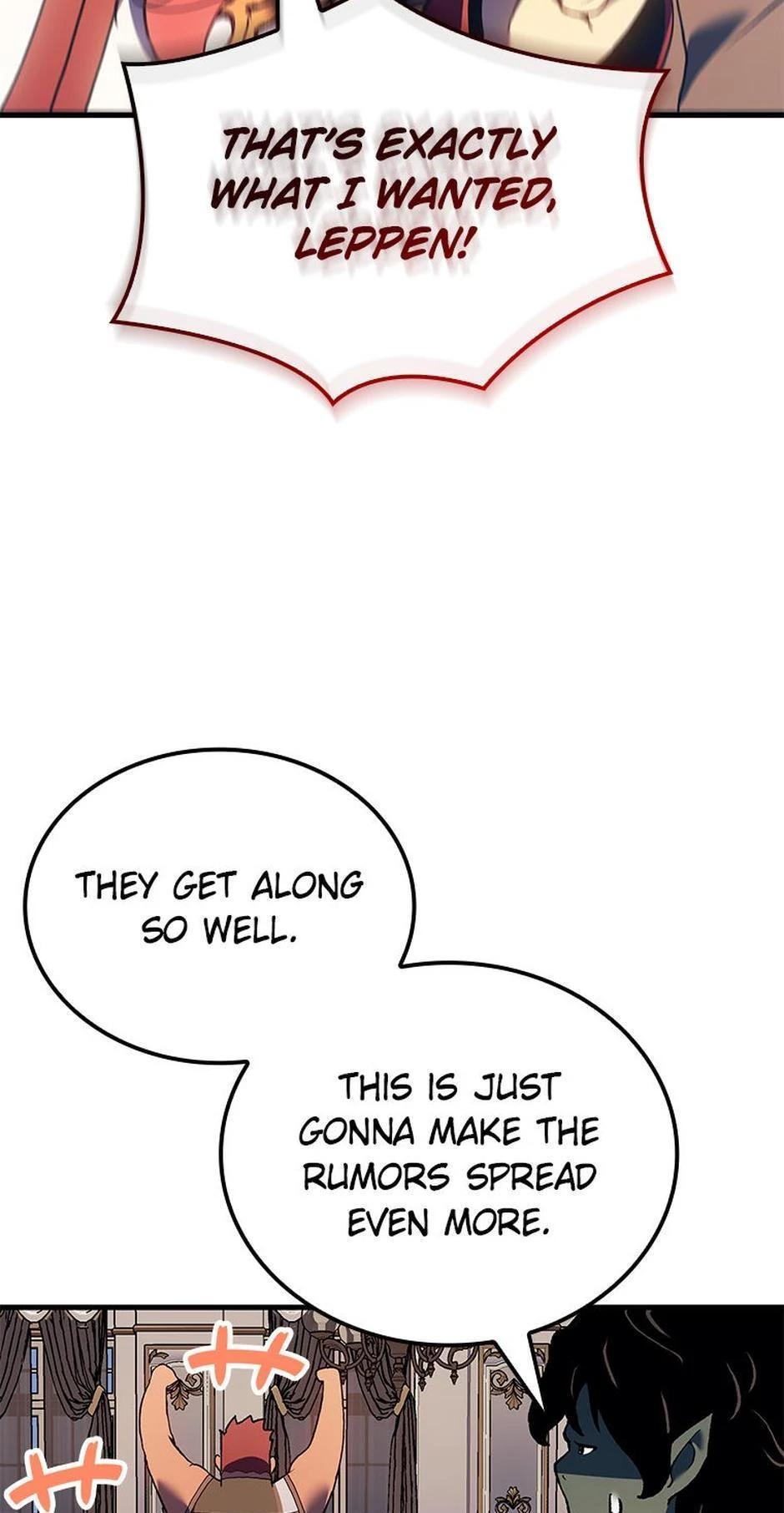 Read The Reincarnated King of Fists Manga Online