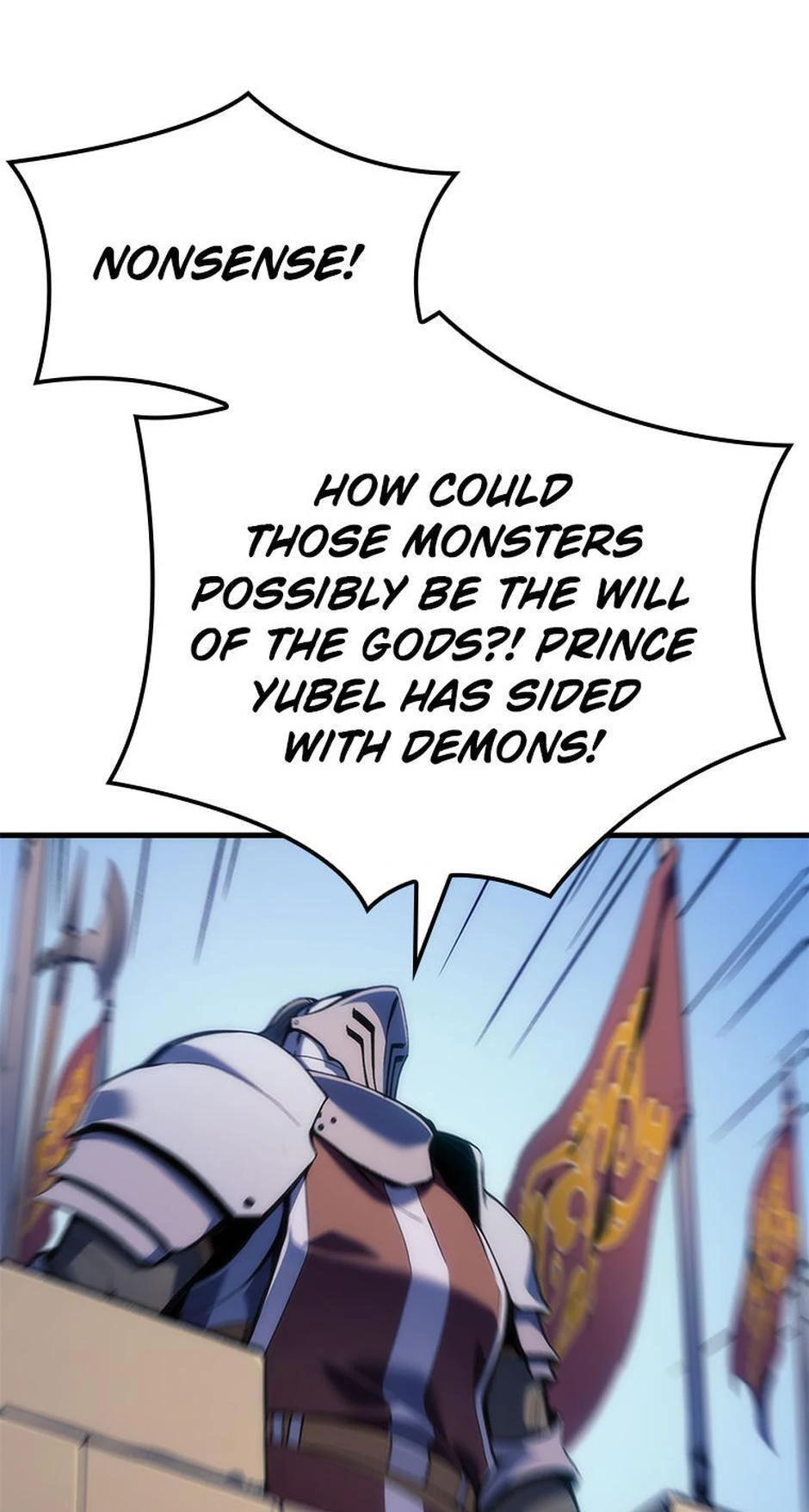 Read The Reincarnated King of Fists Manga Online
