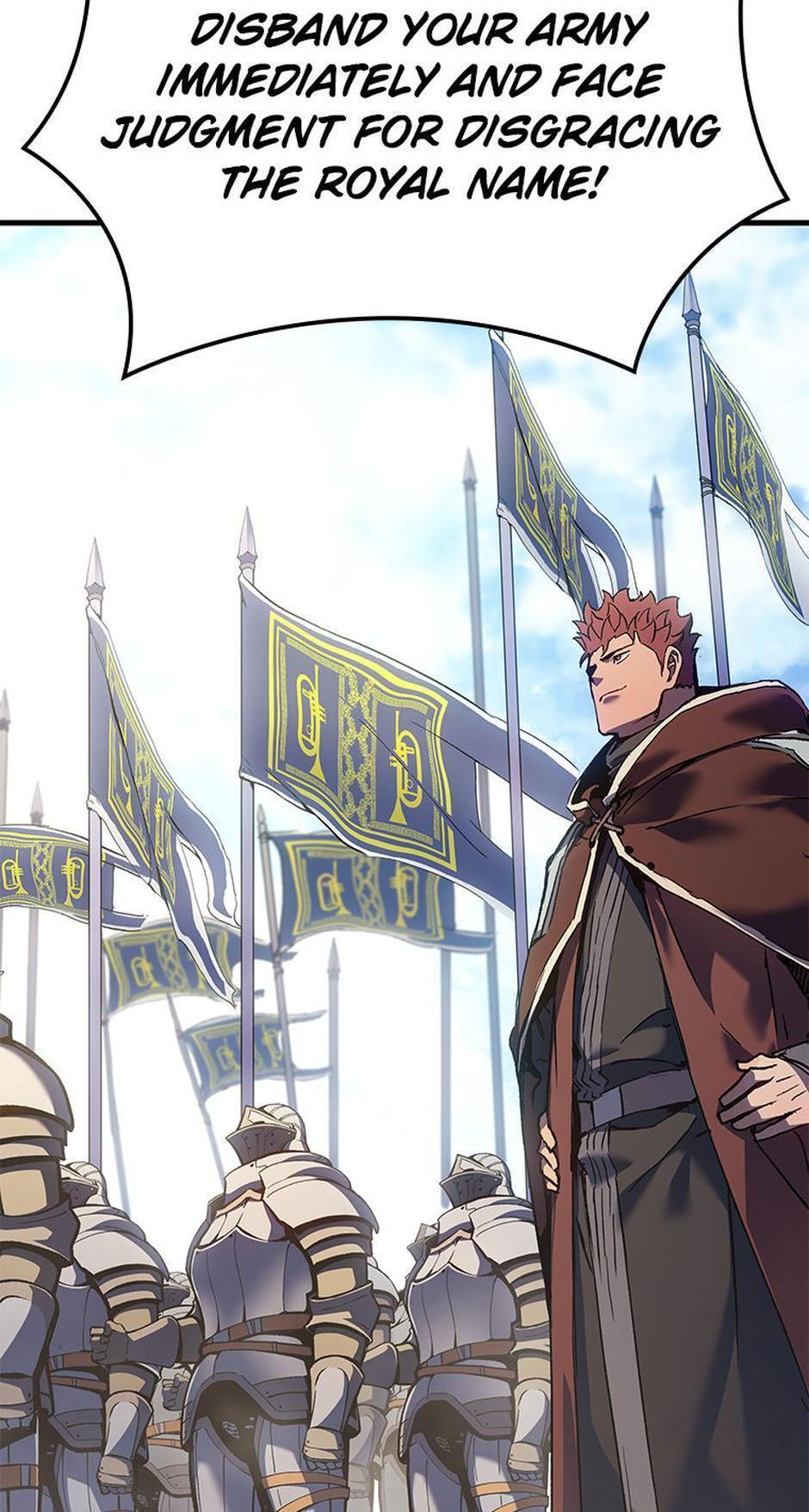 Read The Reincarnated King of Fists Manga Online