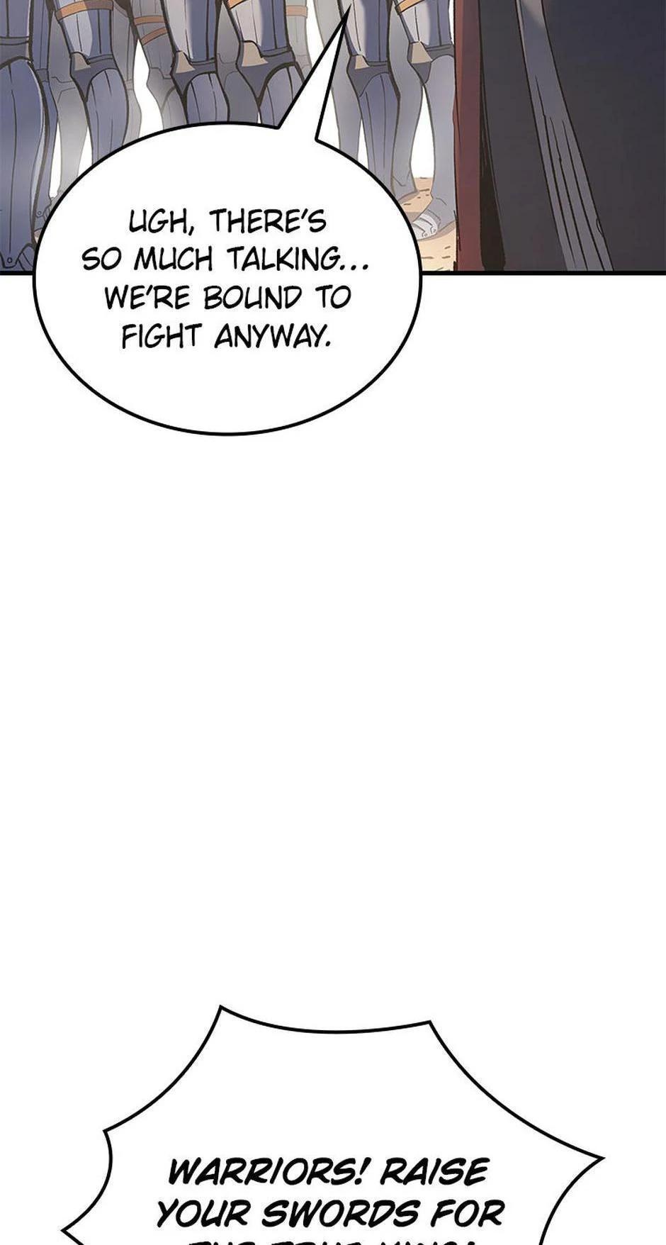 Read The Reincarnated King of Fists Manga Online