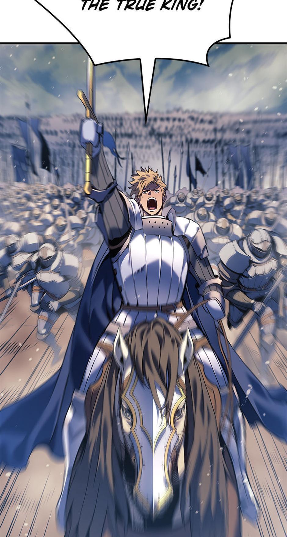 Read The Reincarnated King of Fists Manga Online