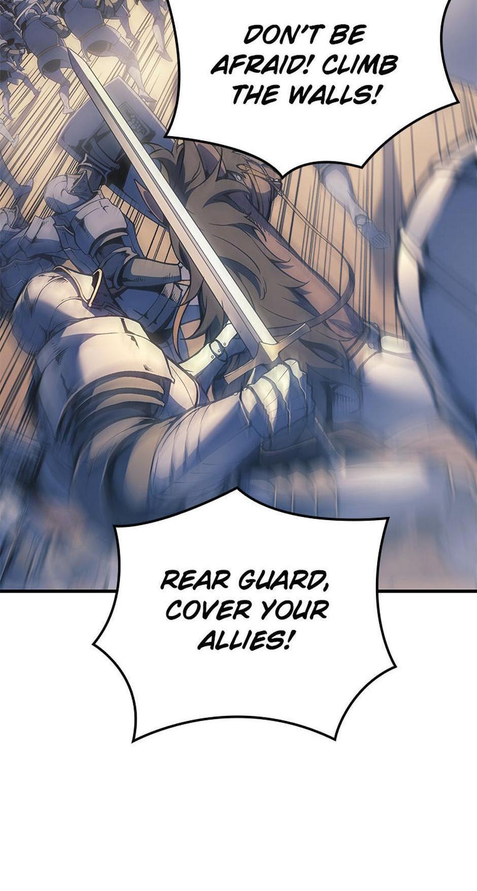 Read The Reincarnated King of Fists Manga Online