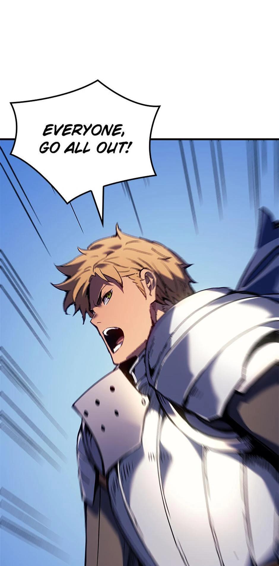 Read The Reincarnated King of Fists Manga Online
