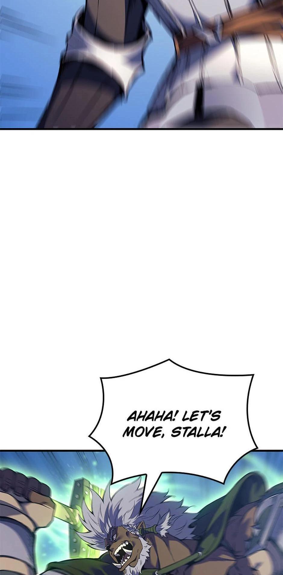 Read The Reincarnated King of Fists Manga Online