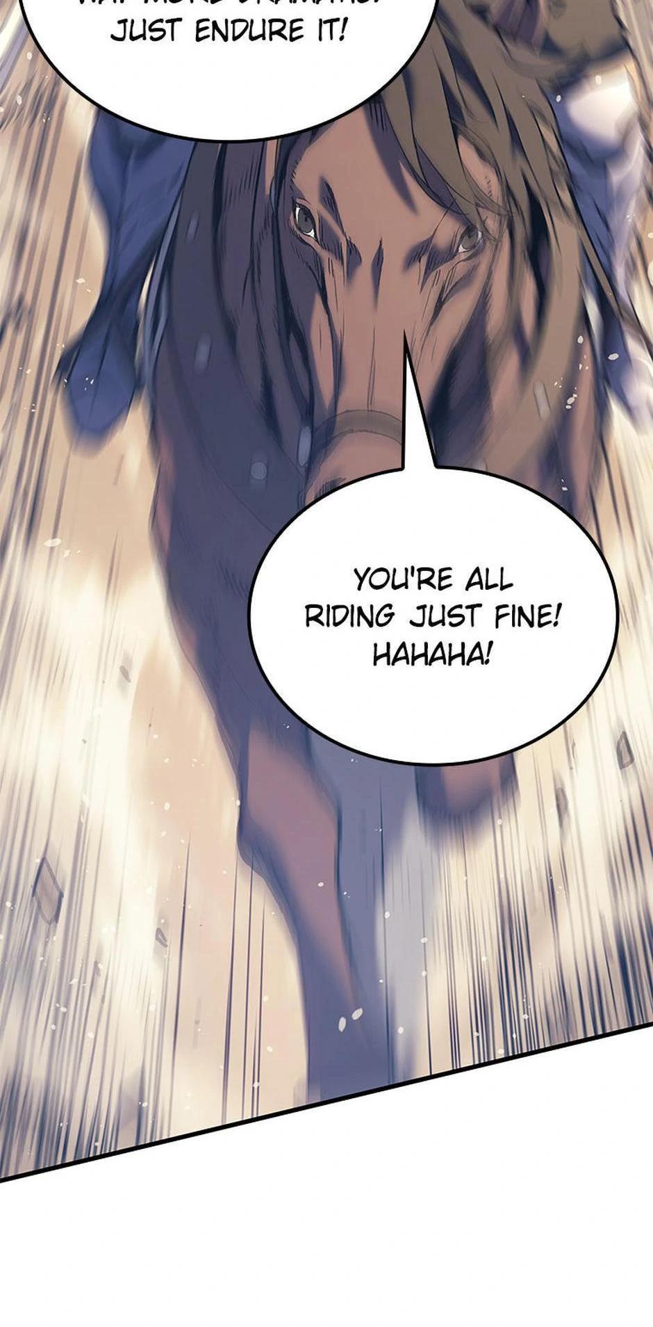 Read The Reincarnated King of Fists Manga Online