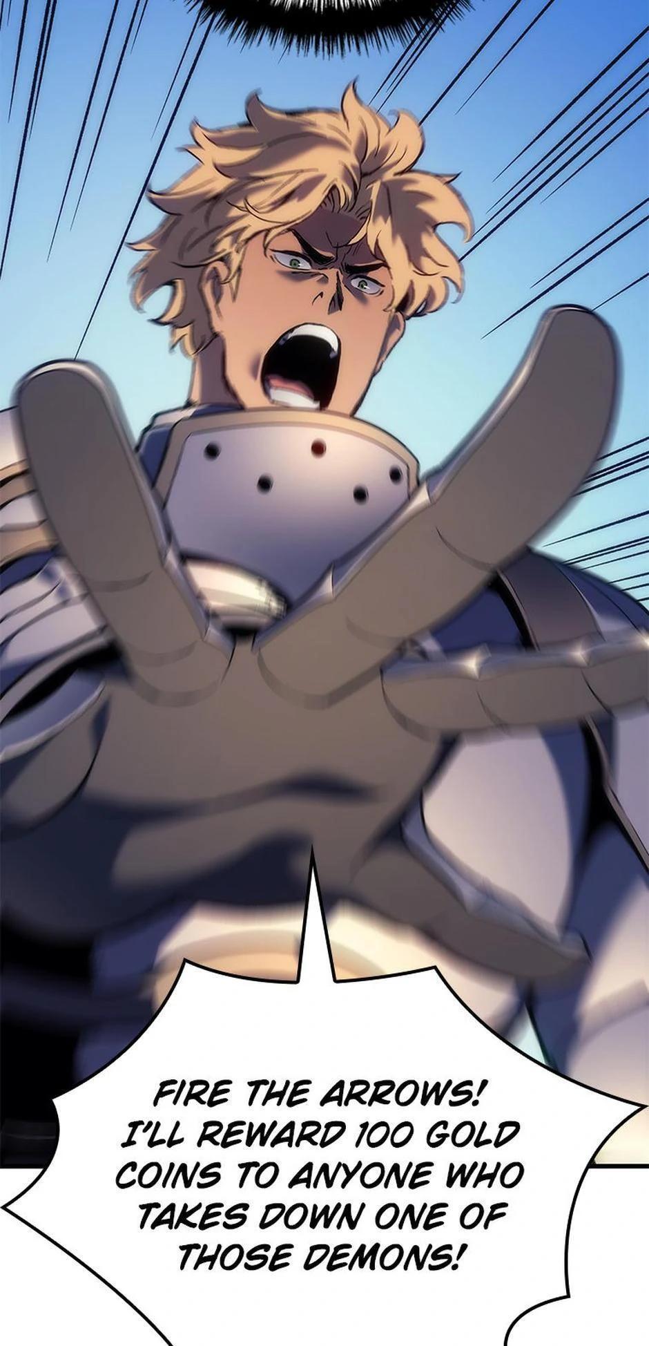 Read The Reincarnated King of Fists Manga Online