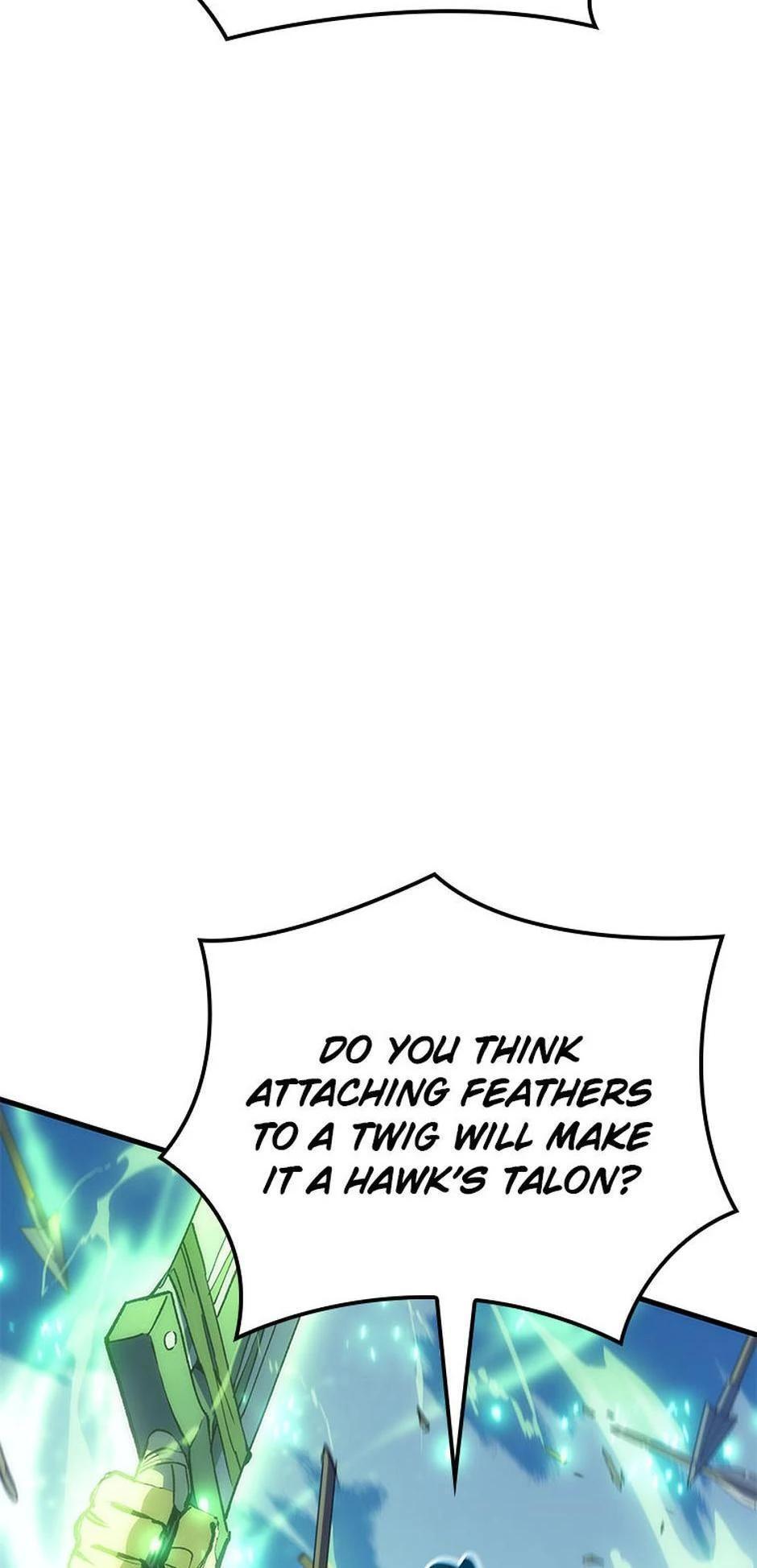 Read The Reincarnated King of Fists Manga Online