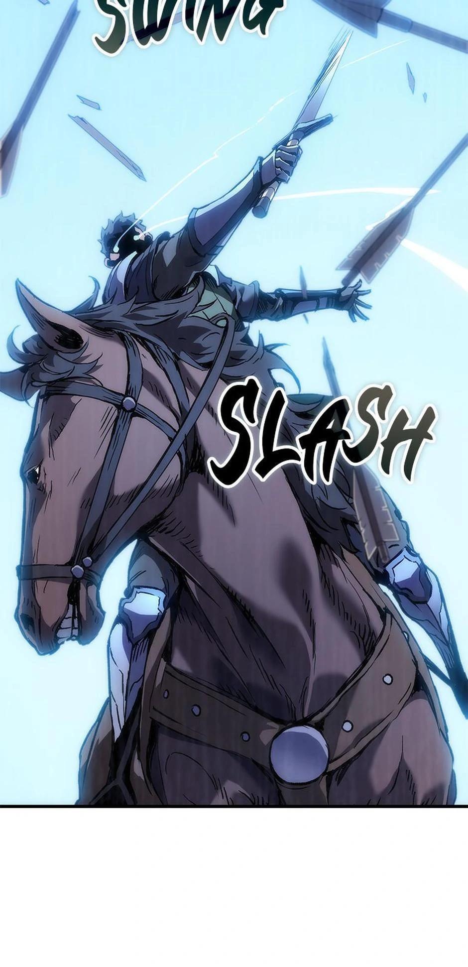 Read The Reincarnated King of Fists Manga Online