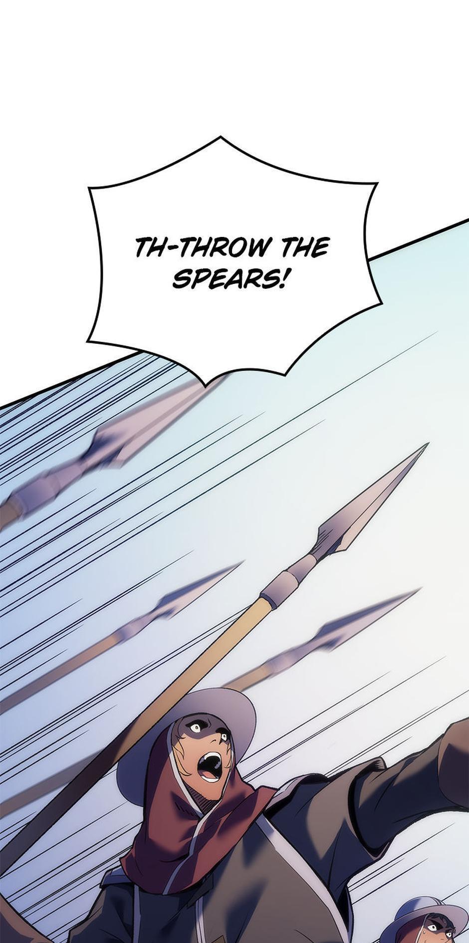 Read The Reincarnated King of Fists Manga Online