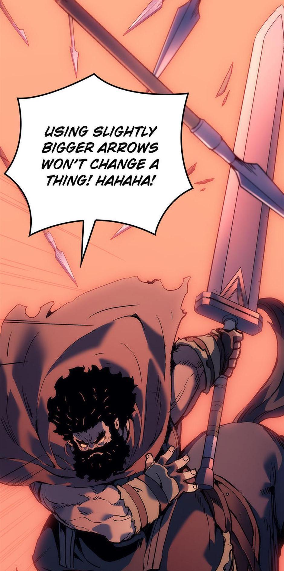 Read The Reincarnated King of Fists Manga Online