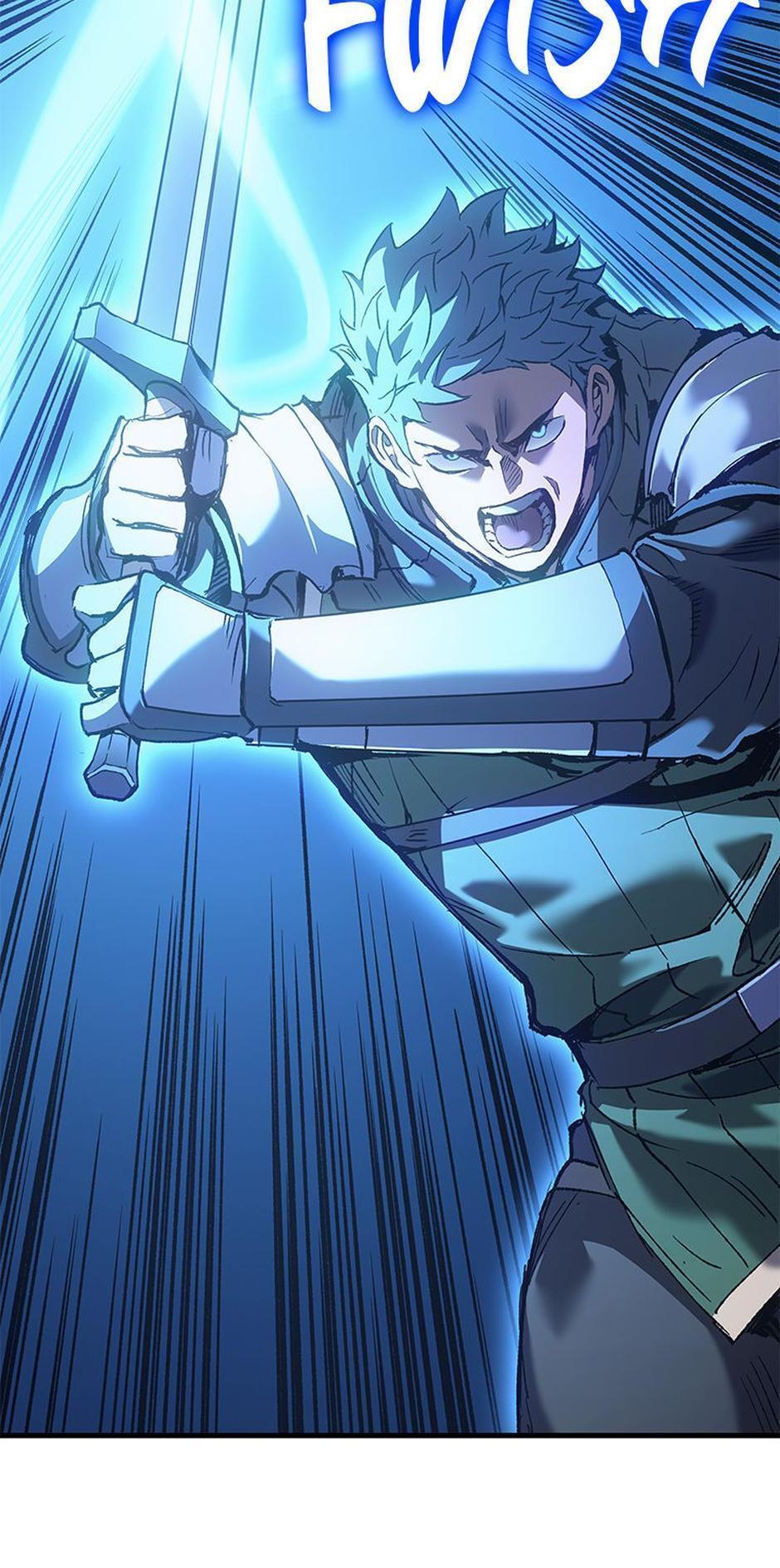 Read The Reincarnated King of Fists Manga Online