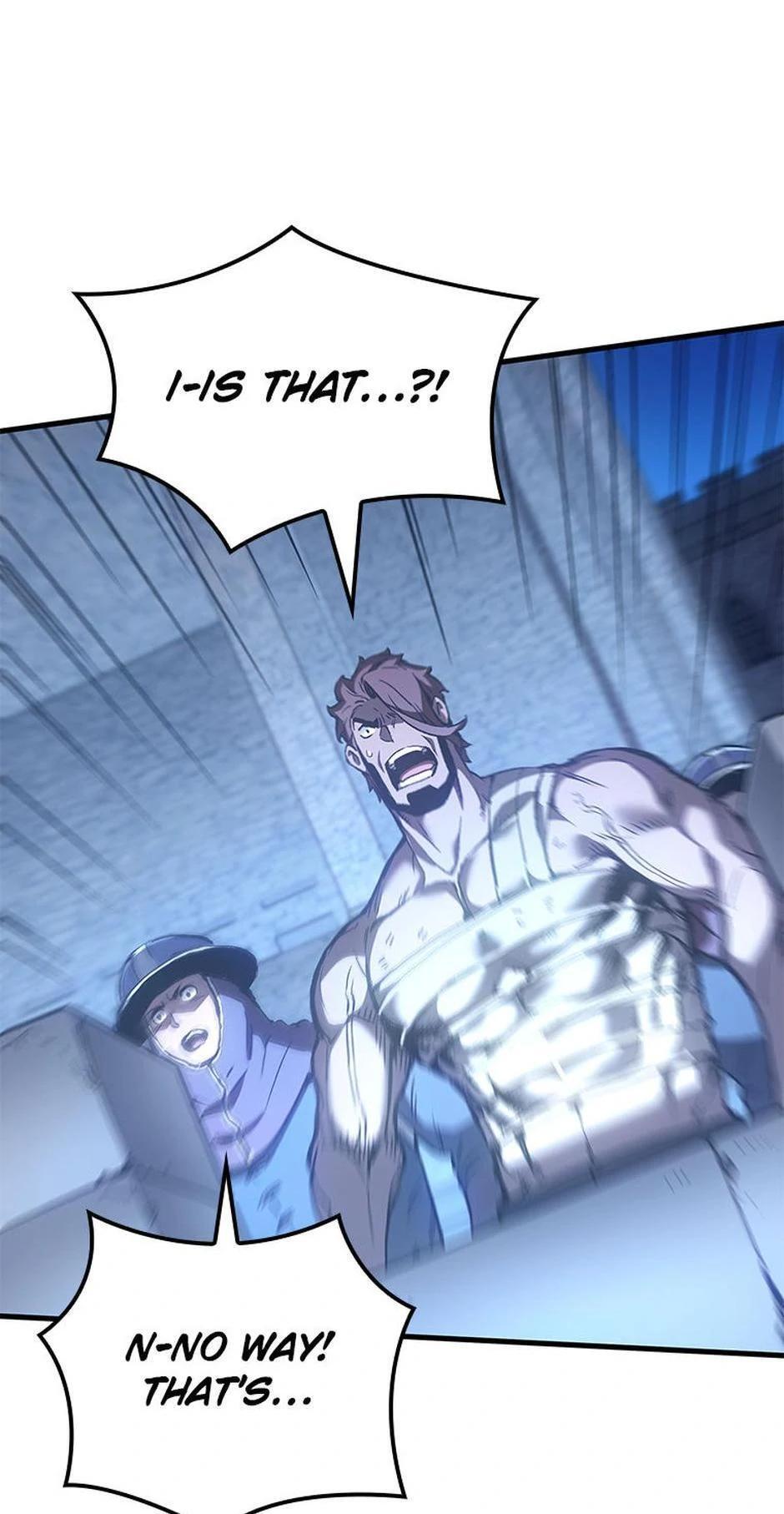 Read The Reincarnated King of Fists Manga Online