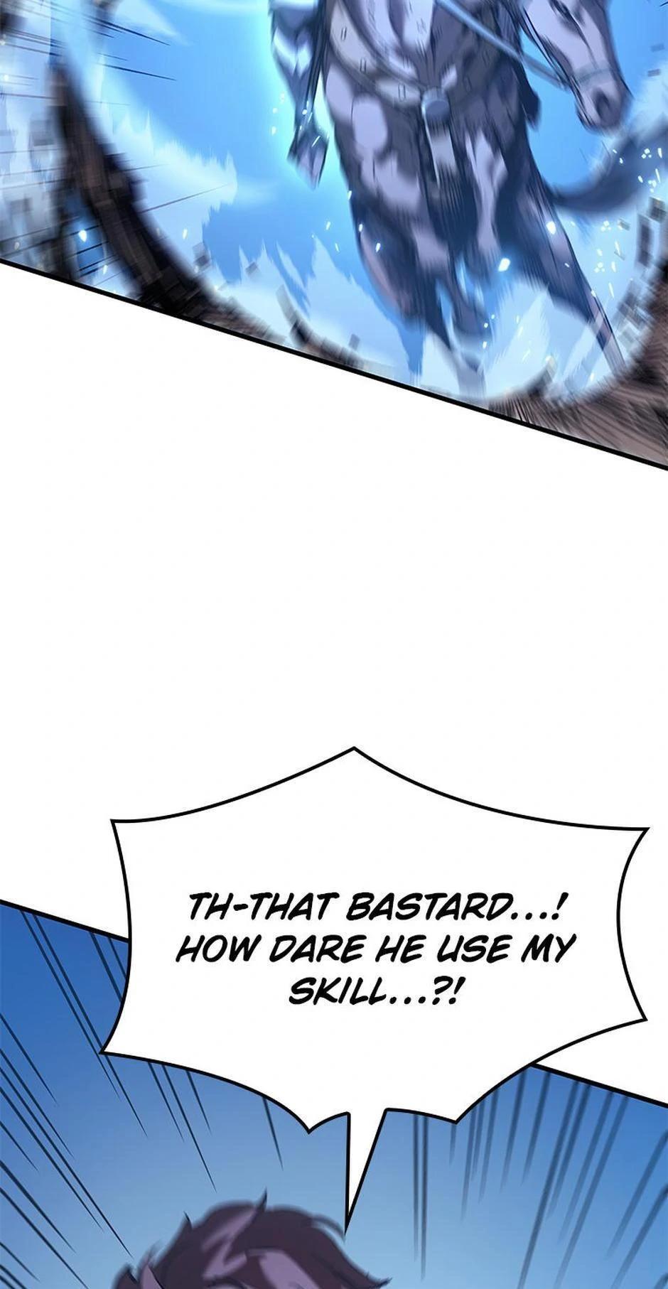 Read The Reincarnated King of Fists Manga Online