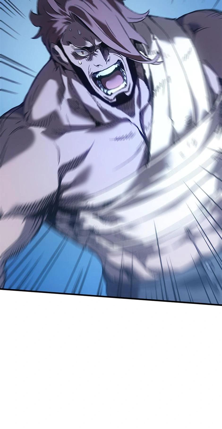 Read The Reincarnated King of Fists Manga Online
