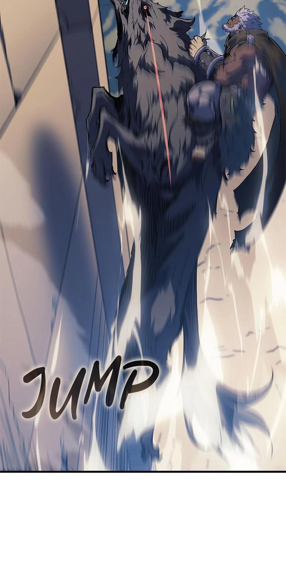 Read The Reincarnated King of Fists Manga Online
