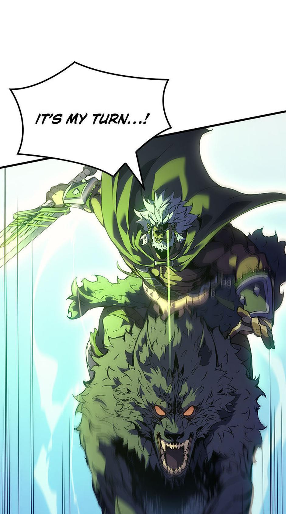 Read The Reincarnated King of Fists Manga Online