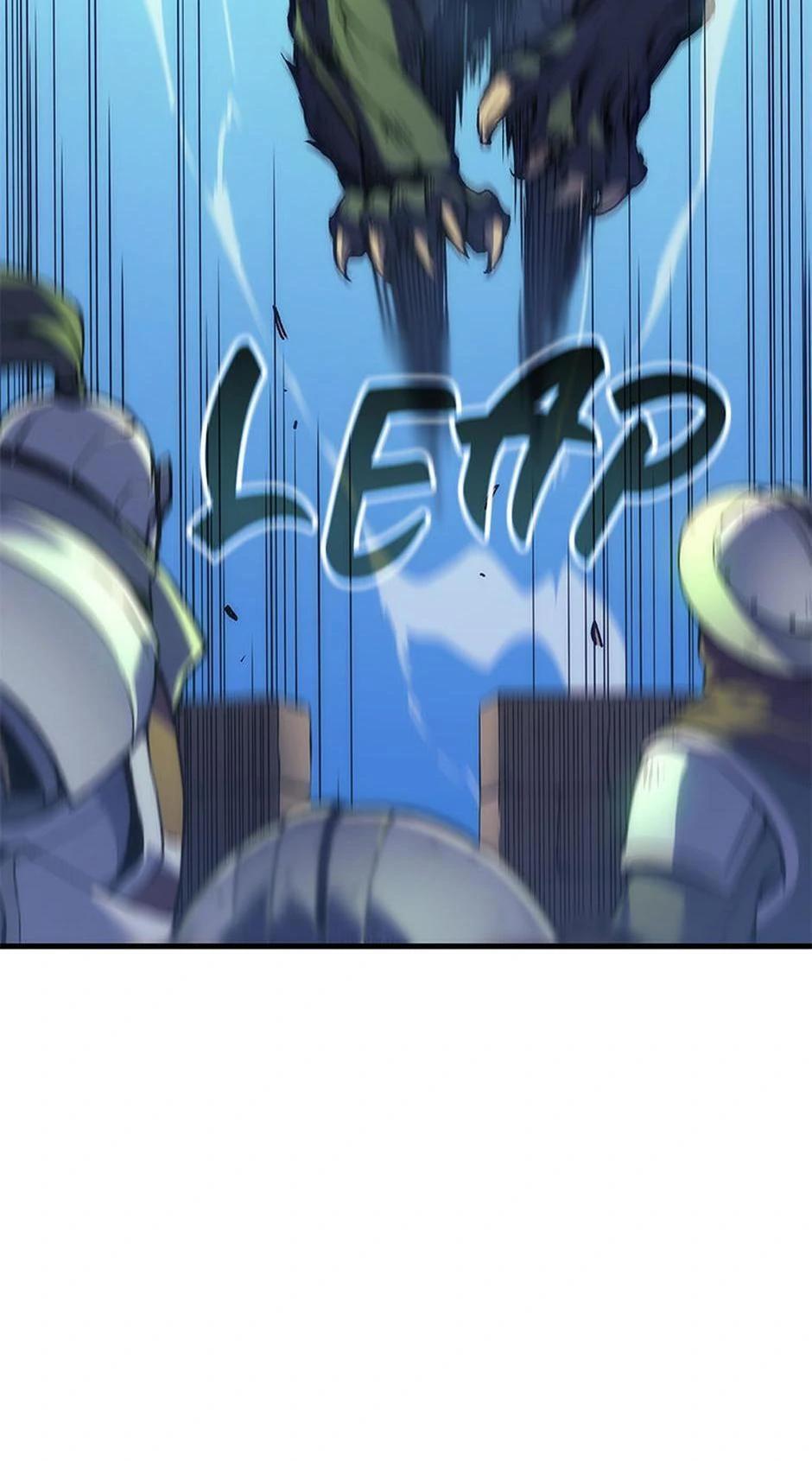 Read The Reincarnated King of Fists Manga Online