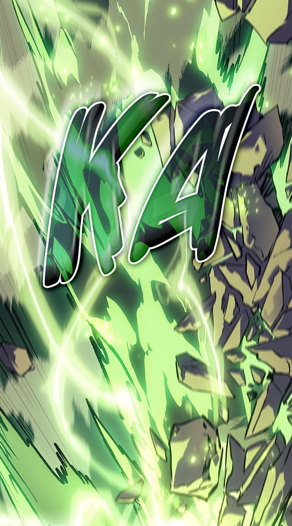 Read The Reincarnated King of Fists Manga Online