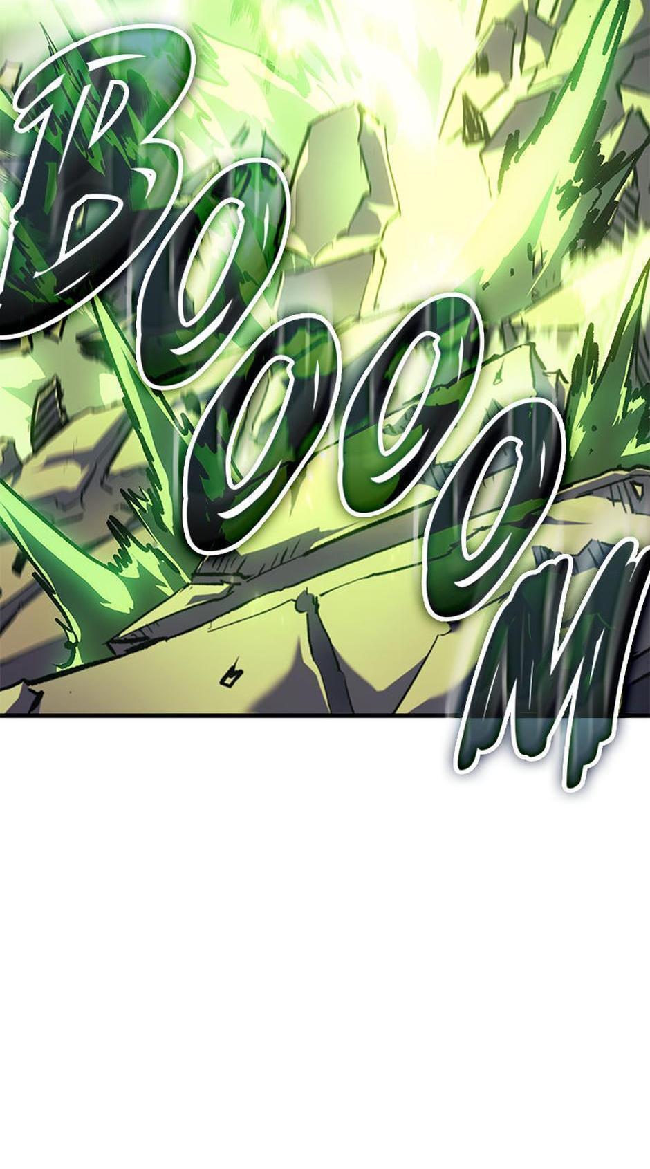 Read The Reincarnated King of Fists Manga Online