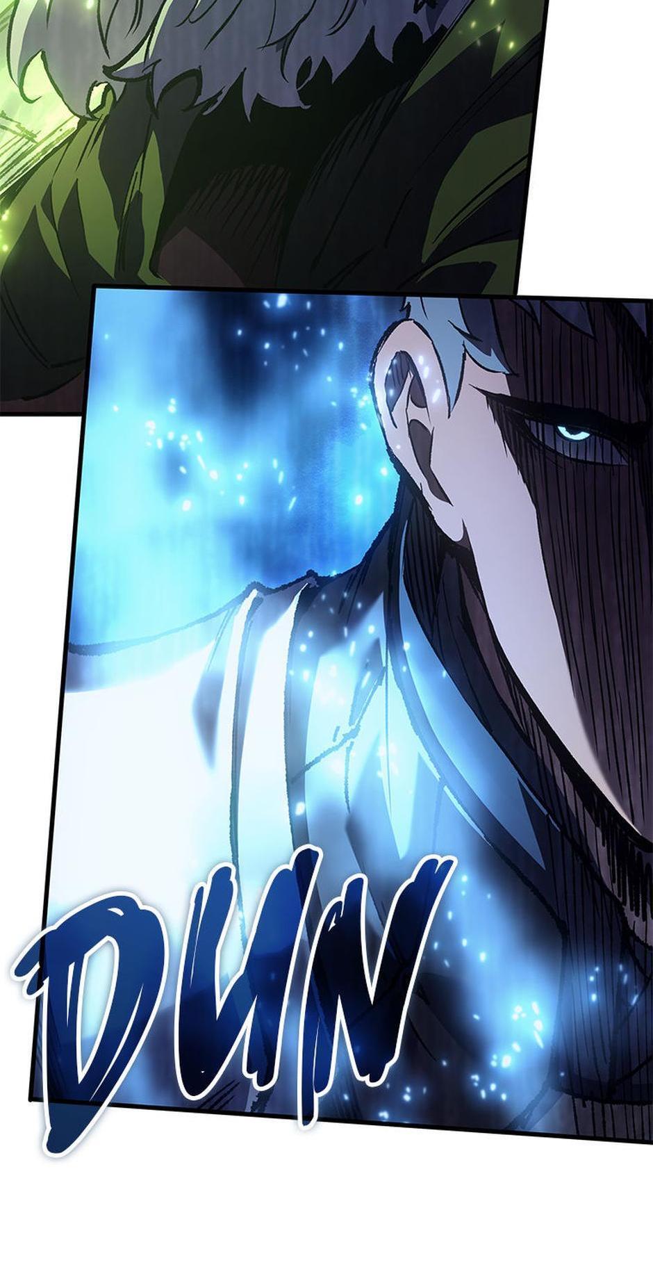 Read The Reincarnated King of Fists Manga Online
