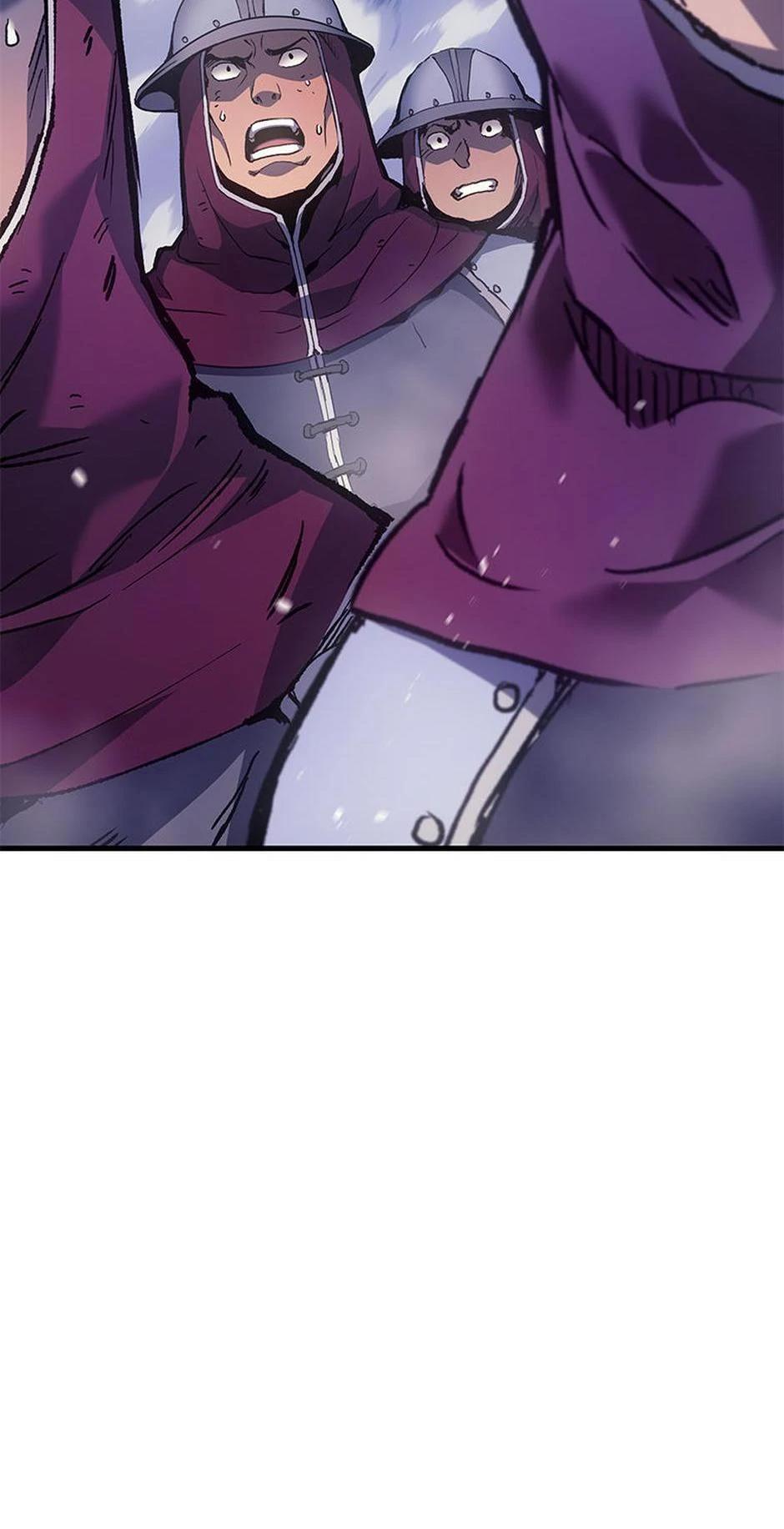 Read The Reincarnated King of Fists Manga Online