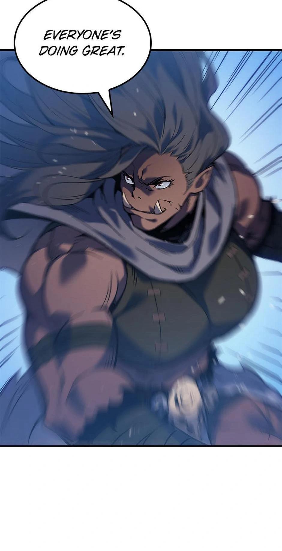 Read The Reincarnated King of Fists Manga Online