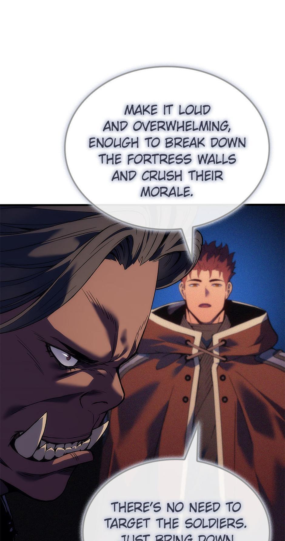 Read The Reincarnated King of Fists Manga Online