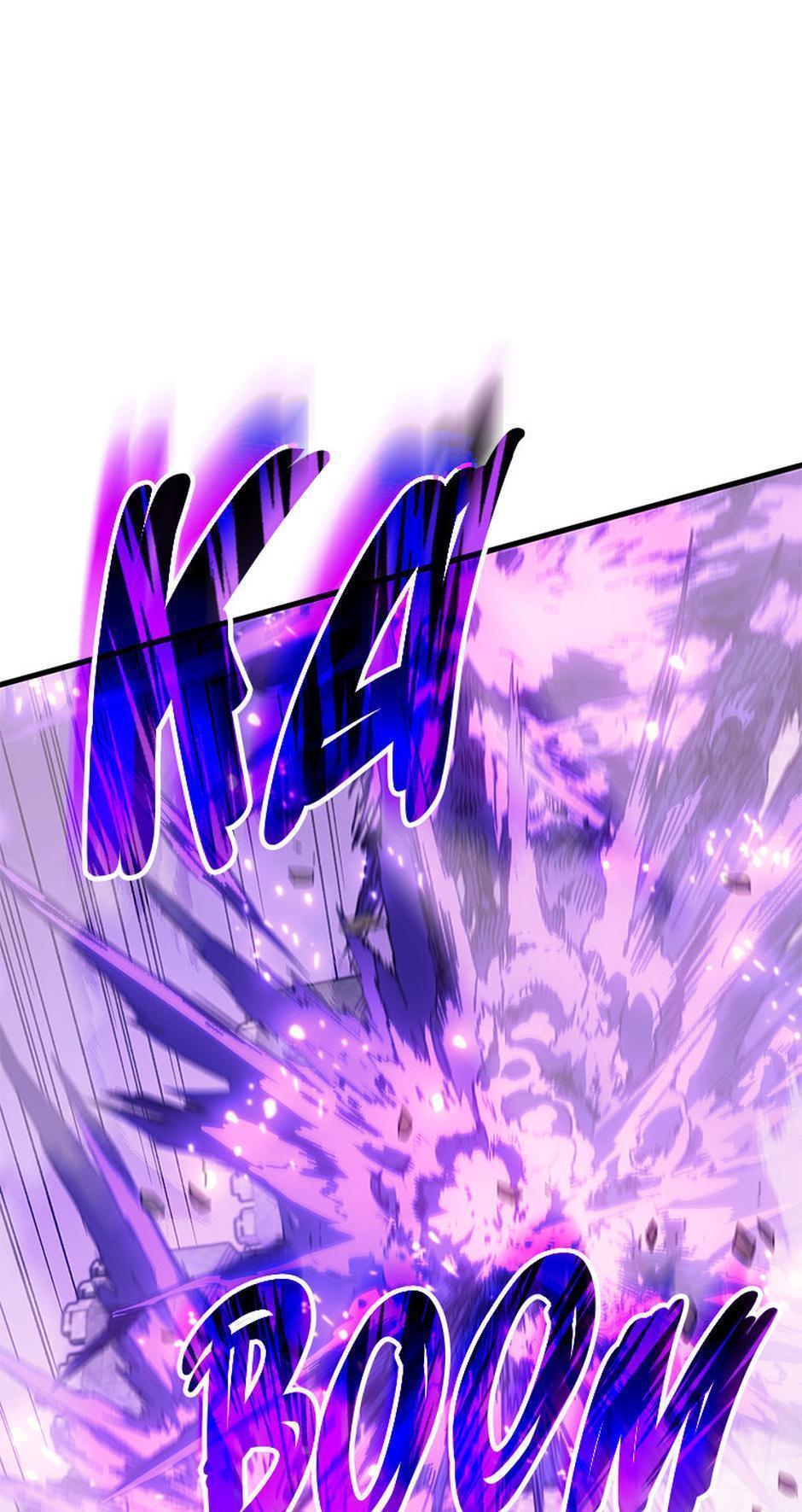 Read The Reincarnated King of Fists Manga Online