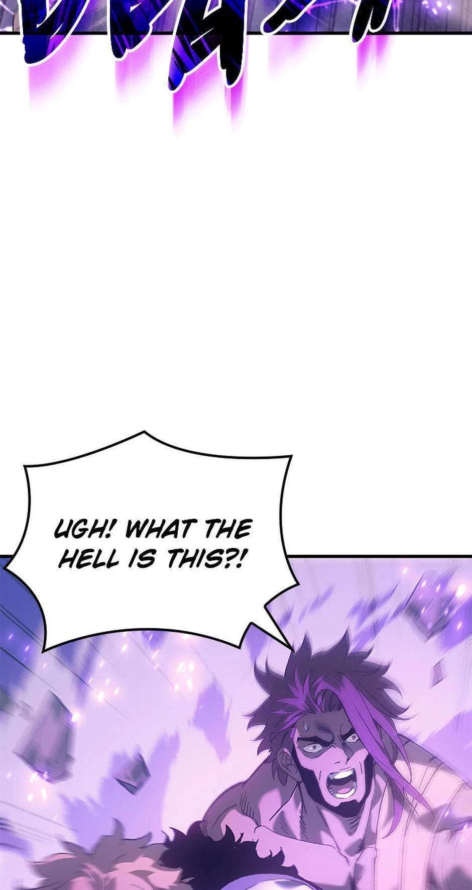 Read The Reincarnated King of Fists Manga Online