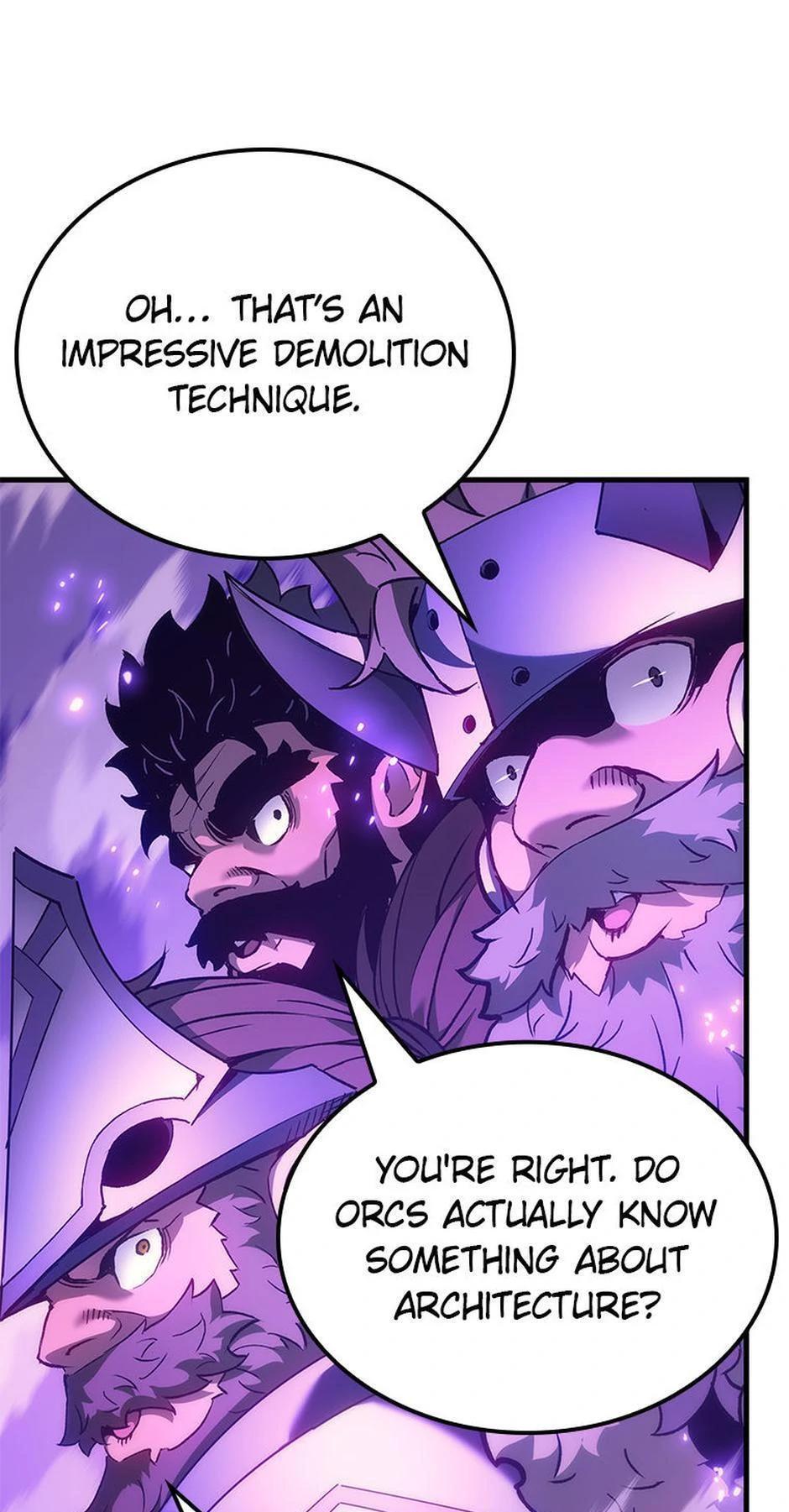 Read The Reincarnated King of Fists Manga Online