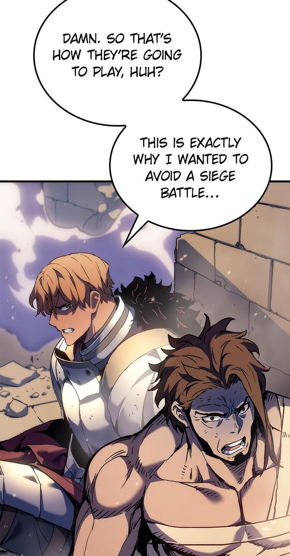 Read The Reincarnated King of Fists Manga Online