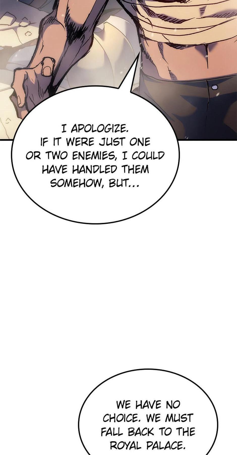 Read The Reincarnated King of Fists Manga Online