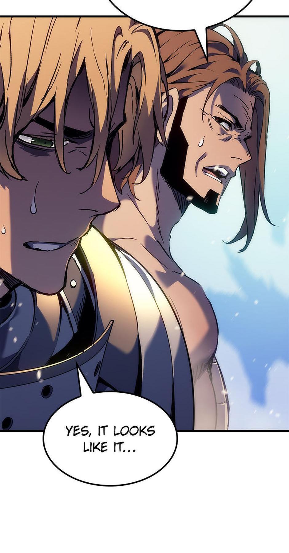 Read The Reincarnated King of Fists Manga Online
