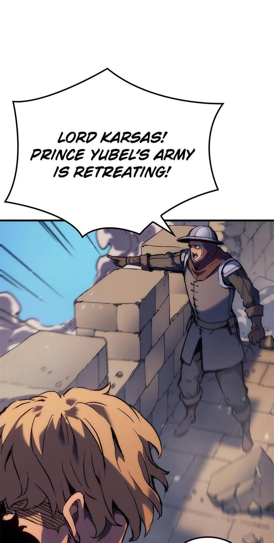 Read The Reincarnated King of Fists Manga Online