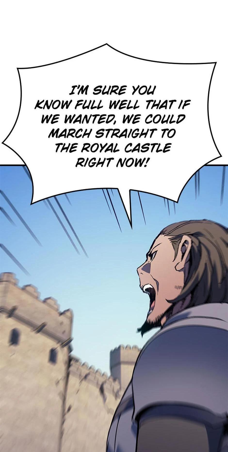 Read The Reincarnated King of Fists Manga Online