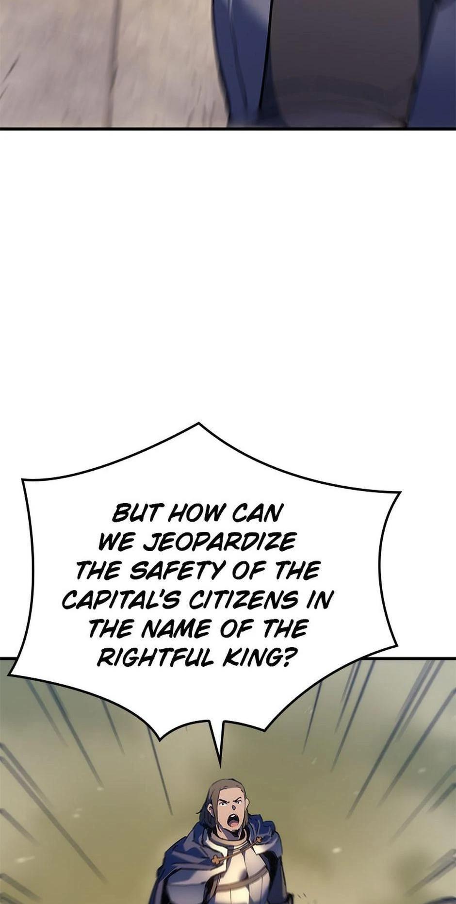 Read The Reincarnated King of Fists Manga Online