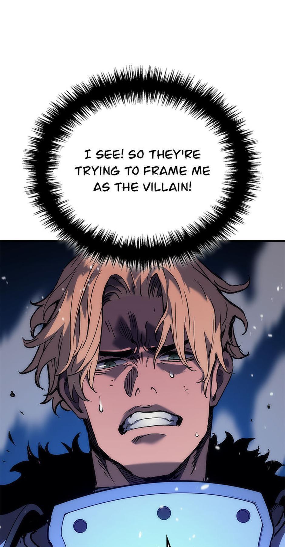 Read The Reincarnated King of Fists Manga Online