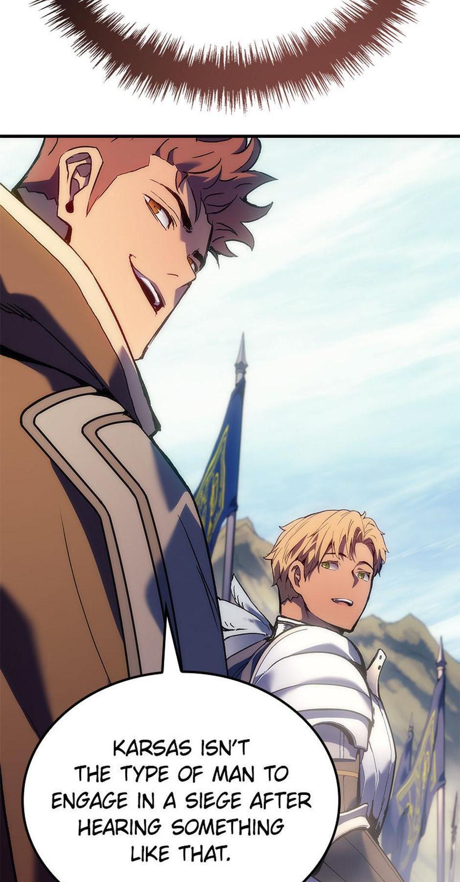 Read The Reincarnated King of Fists Manga Online