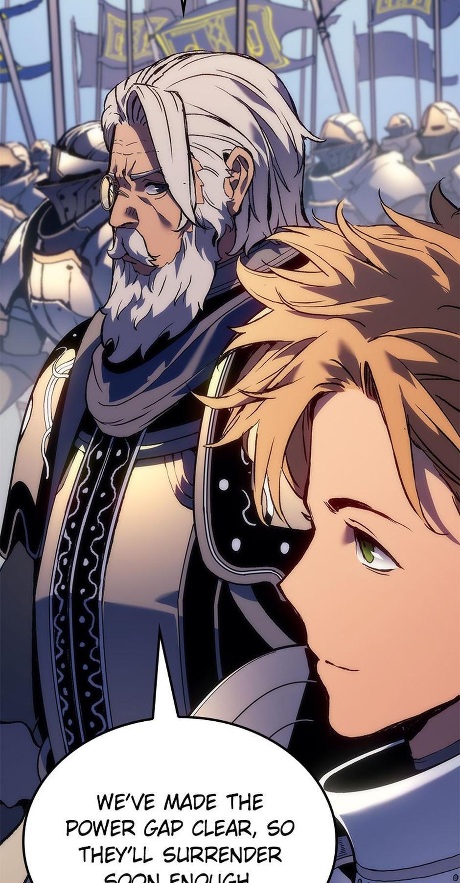 Read The Reincarnated King of Fists Manga Online