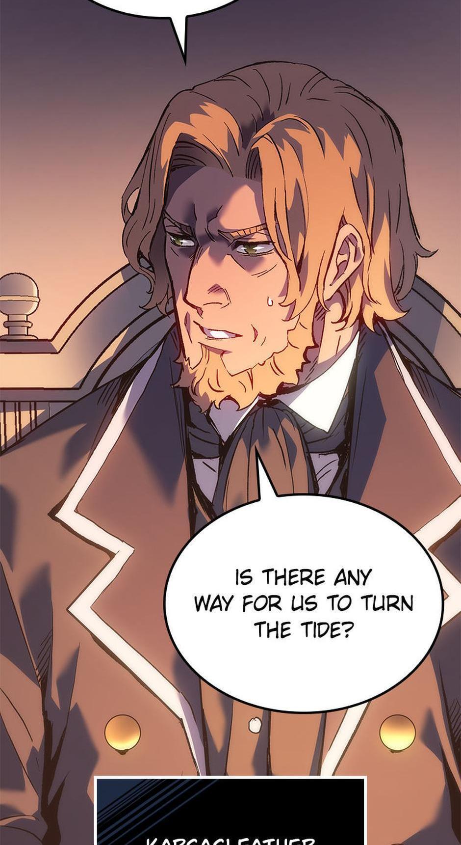 Read The Reincarnated King of Fists Manga Online