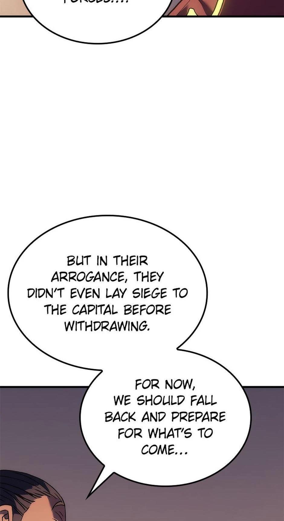 Read The Reincarnated King of Fists Manga Online