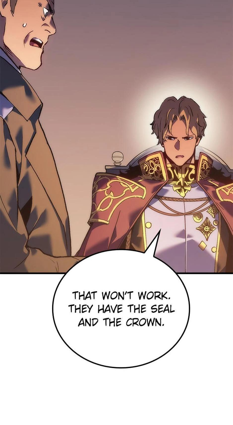Read The Reincarnated King of Fists Manga Online