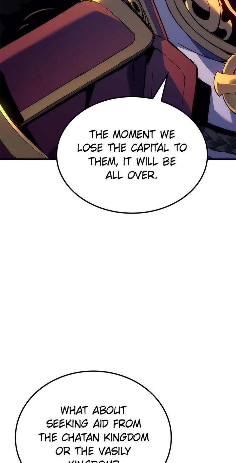 Read The Reincarnated King of Fists Manga Online