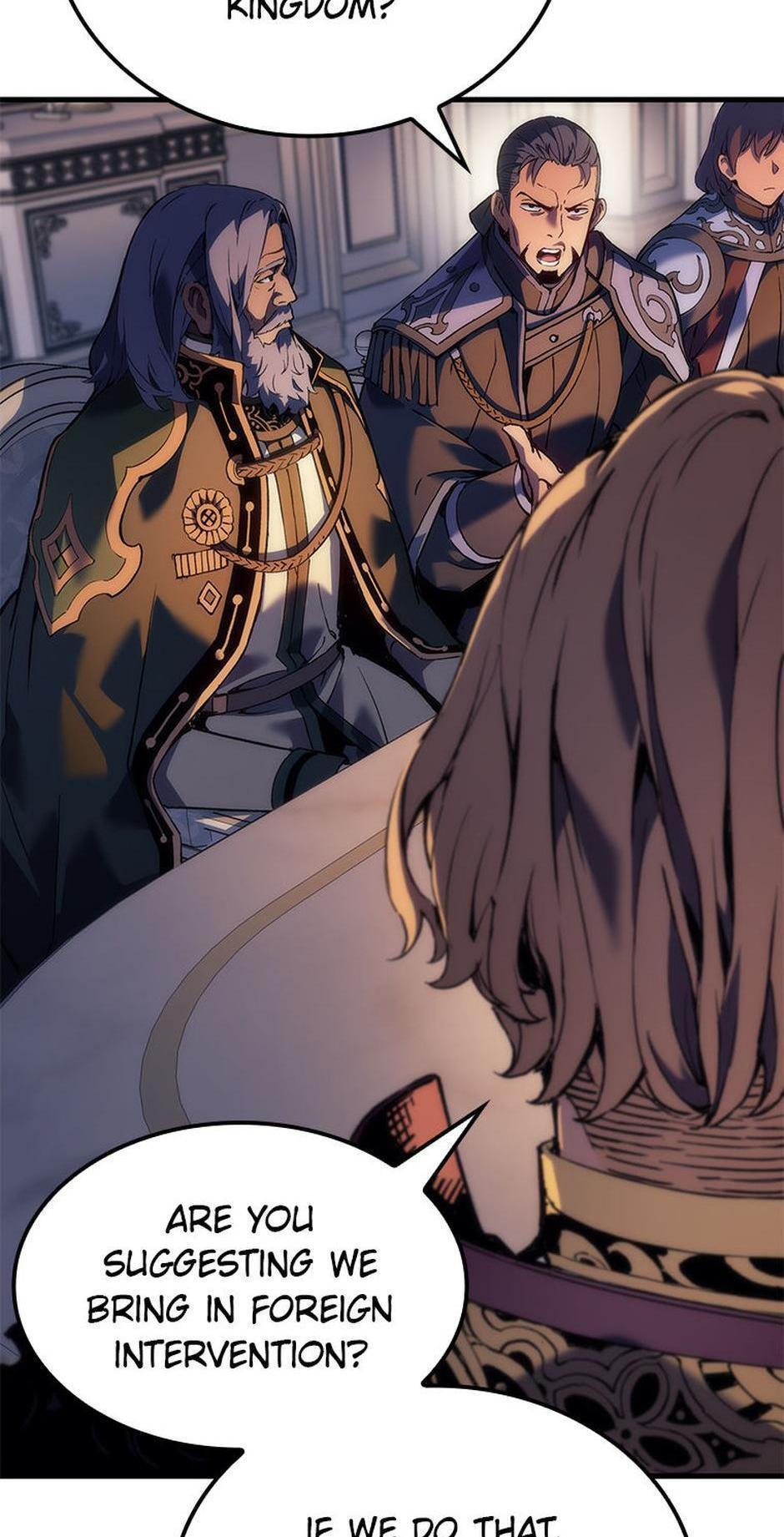 Read The Reincarnated King of Fists Manga Online