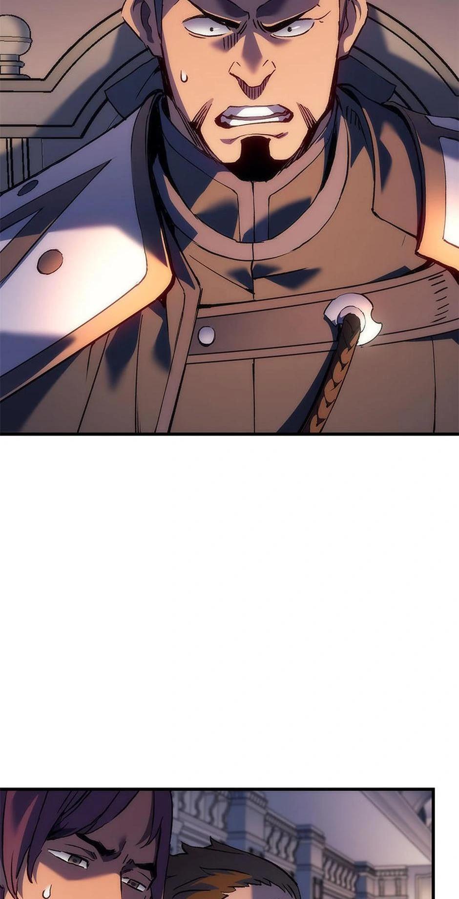 Read The Reincarnated King of Fists Manga Online